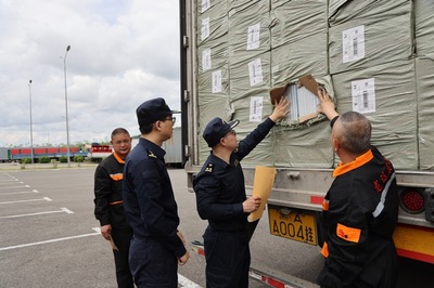 前5个月黑龙江省进出口总值达1307亿元，同比增长9.9%