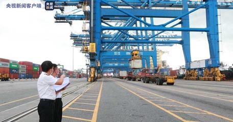 中国-智利海关AEO互认正式实施，广州关区年超30亿元进出口货物获益