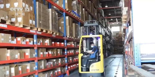 3月中国仓储指数持续扩张，企业信心增强，内贸代理迎发展新机