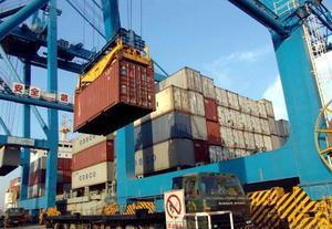 义乌与叙利亚的商贸桥梁 专业进出口与国内贸易代理服务