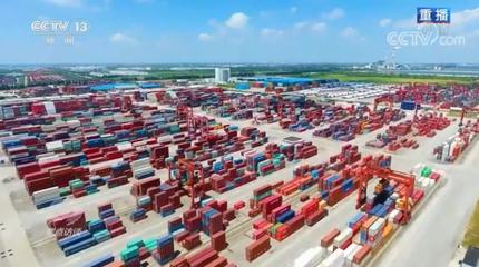 稳中有进活力强 解析中国国内贸易代理行业的韧性与新机