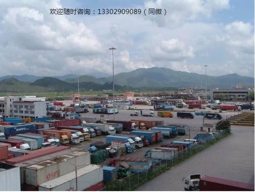 了解一下 哪些货物在香港进出口时无需办理正式报关手续