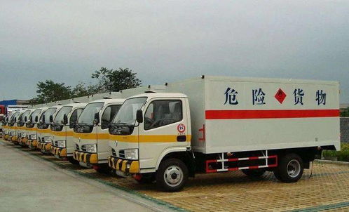 带您了解进出口危险品海关检验监管要求及国内贸易代理的核心要点