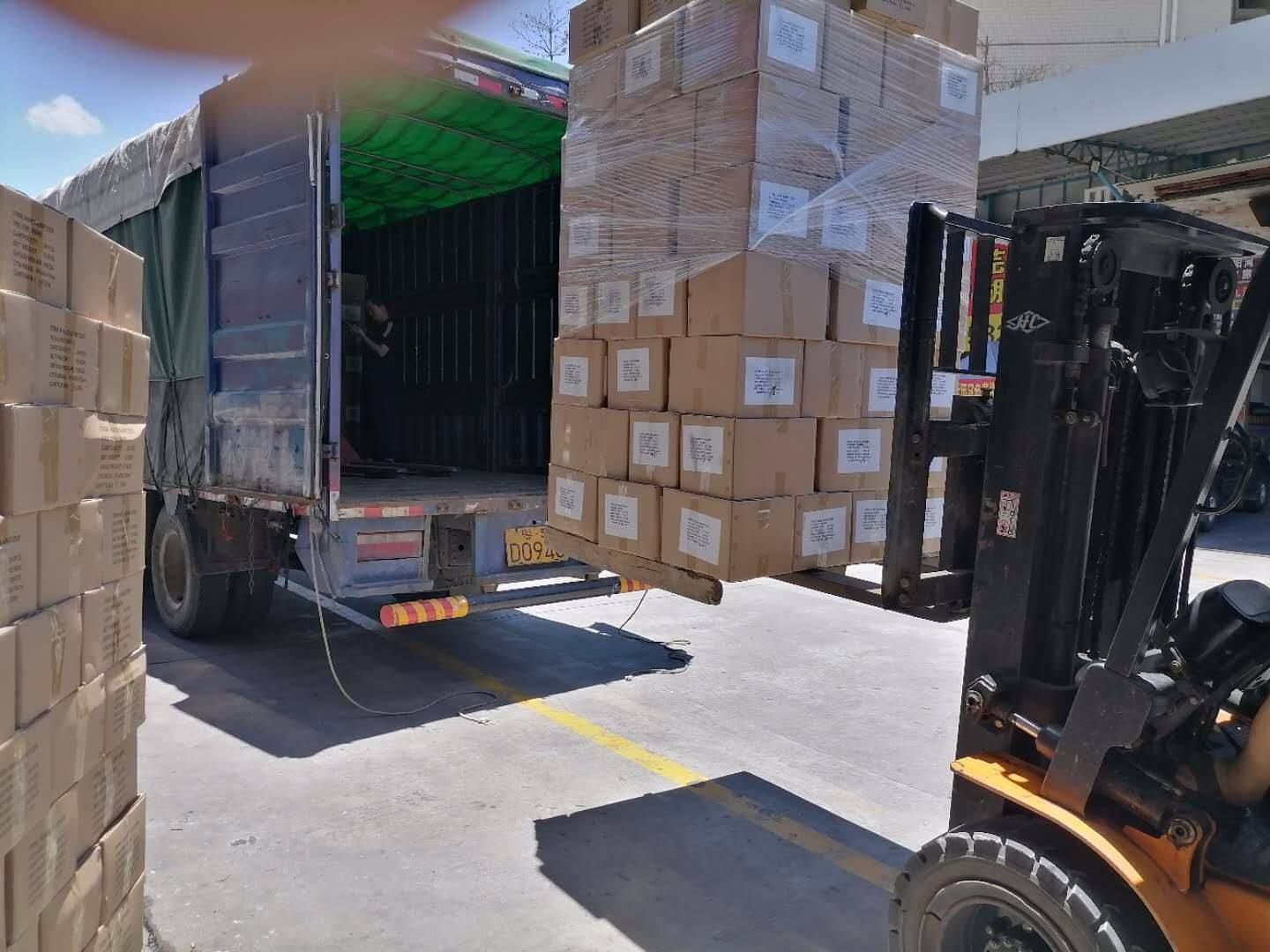 中国出口至越南商品手续与越南进口中国商品资质及国内贸易代理指南