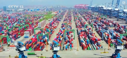 稳！新！进！——中国经济新竞争优势加速形成，消费市场深度融合显现