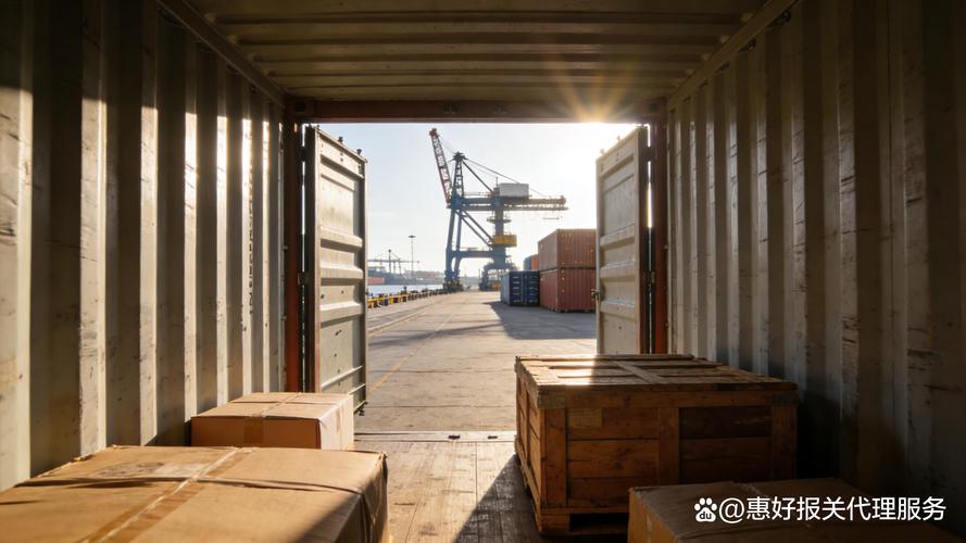 宜昌进出口贸易办理指南 5个步骤快速通关 想在宜昌开展进出口业务?